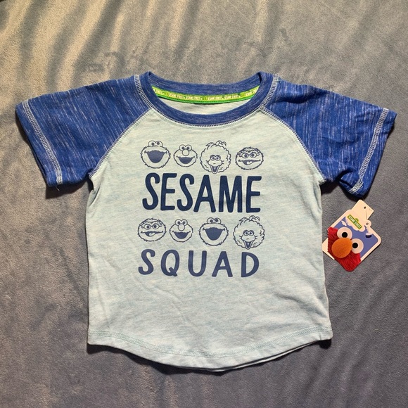 🌺HP🌺 Toddler boys character t-shirt bundle - Picture 3 of 5